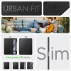 Spigen Urban Fit pouzdro pro iPad Air 13“ 2024 - czarne