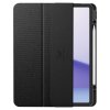 Spigen Urban Fit pouzdro pro iPad Air 13“ 2024 - czarne