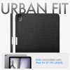 Spigen Urban Fit pouzdro pro iPad Air 13“ 2024 - czarne