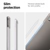 Pouzdro Spigen Smart Fold pro iPad Air 13“ 2024 - černé