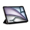 Pouzdro Spigen Smart Fold pro iPad Air 13“ 2024 - černé