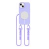 7454 pouzdro tech protect magnecklace magsafe pro iphone 15 levandulove
