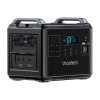 Choetech portable power station LiFePO4 1997Wh 2000W power bank black (BS006 Super Mini)
