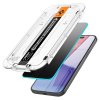 7667 1 spigen glas tr ez fit privacy tvrzene sklo pro iphone 15 16