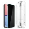 Spigen Glas.tR EZ Fit Privacy tvrzené sklo pro iPhone 15 / 16