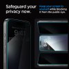 Spigen Glas.tR EZ Fit Privacy tvrzené sklo pro iPhone 15 / 16
