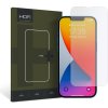 Ochranné tvrzené sklo Hofi Glass Pro+ pro Apple iPhone 14 / 13 / 13 Pro – čiré