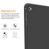 Pouzdro Tech-Protect SmartCase pro iPad Air 9.7" 2. generace (2014) – černé