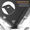 Pouzdro Tech-Protect SmartCase pro iPad Air 9.7" 2. generace (2014) – černé