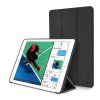 Pouzdro Tech-Protect SmartCase pro iPad Air 9.7" 2. generace (2014) – černé