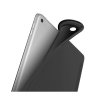 Pouzdro Tech-Protect SmartCase pro iPad 10.2" 7./8./9. generace (2019–2021) – černý