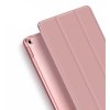 Pouzdro Tech-Protect SmartCase pro iPad 10.2" 7./8./9. generace (2019–2021) – černý