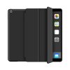 Pouzdro Tech-Protect SmartCase pro iPad 10.2" 7./8./9. generace (2019–2021) – černý