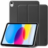 Pouzdro Tech-Protect SmartCase pro iPad 10.9" 2022 – černé