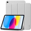 Pouzdro Tech-Protect SmartCase pro iPad 10.9" 2022 – šedé