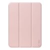 Pouzdro Tech-Protect SmartCase pro iPad Air 10.9" (2020–2022) / 11" (2024) – růžové