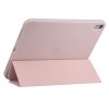 Pouzdro Tech-Protect SmartCase pro iPad Air 10.9" (2020–2022) / 11" (2024) – růžové