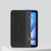 Magnetické pouzdro Tech-Protect SmartCase Magnetic pro iPad Air 10.9" 2020–2022 / iPad Air 11" 2024 (6. gen.) / iPad Air 11" 2025 (7. gen.) – černý