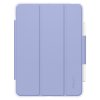 Spigen Ultra Hybrid Pro pouzdro pro iPad Air 4 (2020) / 5 (2022) / iPad Pro 11'' (2024) – levandulové