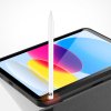 Dux Ducis Domo pouzdro pro iPad 10.9'' (2022, 10. generace) – chytré pouzdro se stojánkem, modré