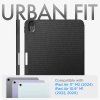 Spigen Urban Fit pouzdro pro iPad Air 10.9'' (4/5 – 2020/2022) / iPad Pro 11'' (2024) – černé