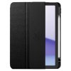 Spigen Urban Fit pouzdro pro iPad Air 10.9'' (4/5 – 2020/2022) / iPad Pro 11'' (2024) – černé