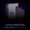 Spigen Ultra Hybrid Pro pouzdro pro iPad Pro 13" (2024) – černé