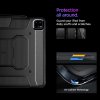 Spigen Rugged Armor Pro pouzdro pro iPad Pro 13" (2024) – černé