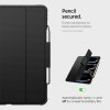 Spigen Rugged Armor Pro pouzdro pro iPad Pro 13" (2024) – černé