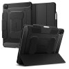 8357 spigen rugged armor pro pouzdro pro ipad pro 13 2024 cerne