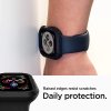 SPIGEN Rugged Armor ochranný kryt pro Apple Watch 4/5/6/SE/7 (44/45mm), černý