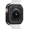 905 3 spigen rugged armor ochranny kryt pro apple watch 4 5 6 se 7 40 41mm cerny