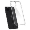 SPIGEN Ultra Hybrid Odolný kryt pro iPhone 11 Pro, transparentní