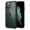 SPIGEN Ultra Hybrid Odolný kryt pro iPhone 11 Pro, černá/čirá