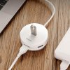 932 3 baseus cahub qb02 hub usb usb c na 1x usb3 0 3x usb2 0 bily