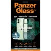 947 9 panzerglass clearcasecolor antibacterial kryt pro iphone 12 mini zelena cira racing green