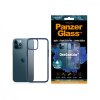 959 6 panzerglass clearcasecolor antibacterial kryt pro iphone 12 pro max modra cira true blue