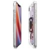 Spigen Ultra Hybrid MagSafe pouzdro pro iPhone 16e Neo One – transparentní
