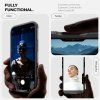 Spigen Tough Armor "T" Mag MagSafe pouzdro pro iPhone 16 Pro – černé