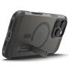 Spigen Tough Armor "T" Mag MagSafe pouzdro pro iPhone 16 Pro – černé