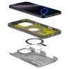 Spigen Tough Armor "T" Mag MagSafe pouzdro pro iPhone 16 Pro – černé