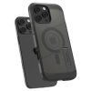 Spigen Tough Armor "T" Mag MagSafe pouzdro pro iPhone 16 Pro – černé