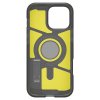Pouzdro Spigen Tough Armor "T" Mag MagSafe pro iPhone 16 Pro Max – černé