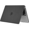 Ochranné pouzdro Tech-Protect Smartshell pro MacBook Air 13" (M2/M3/M4, 2022–2025) – matná černá