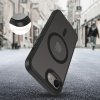 Pouzdro Tech‑Protect Magmat MagSafe pro Apple iPhone 16e – matná černá