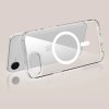 Pouzdro Tech‑Protect FlexAir Hybrid MagSafe pro Apple iPhone 16e – clear