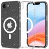 Pouzdro Tech‑Protect FlexAir MagSafe pro Apple iPhone 16e – glitter