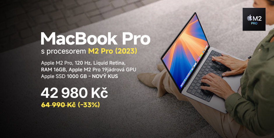MacBook Pro