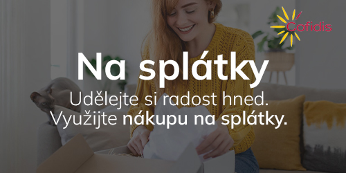 Nákup na splátky