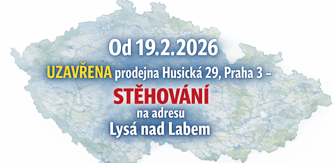 Stehovani Lysa